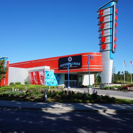 Holiday Inn Express Hotel & Suites 1000 Islands - Gananoque By Ihg Exteriér fotografie