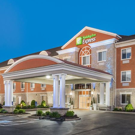 Holiday Inn Express Hotel & Suites 1000 Islands - Gananoque By Ihg Exteriér fotografie