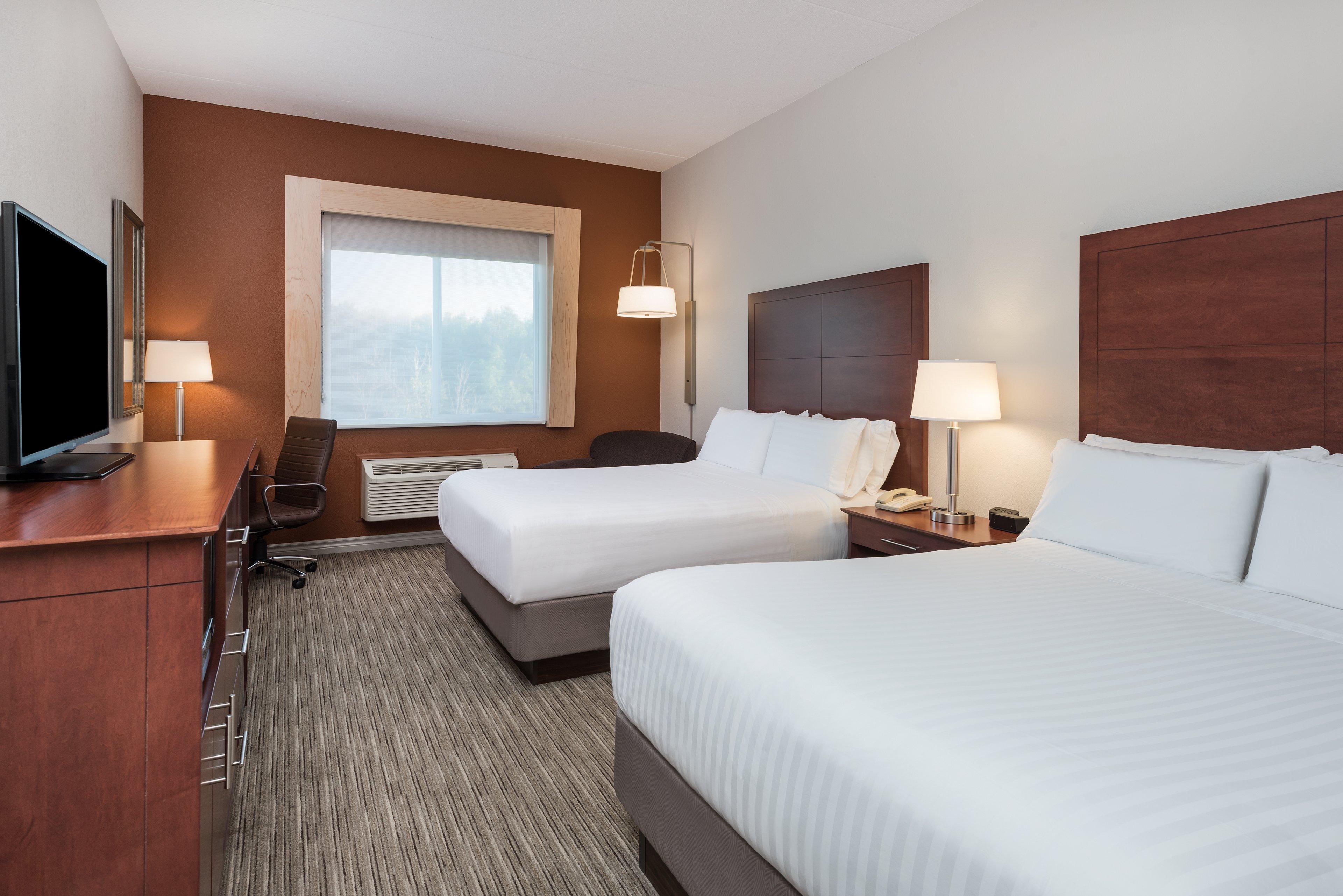 Holiday Inn Express Hotel & Suites 1000 Islands - Gananoque By Ihg Exteriér fotografie