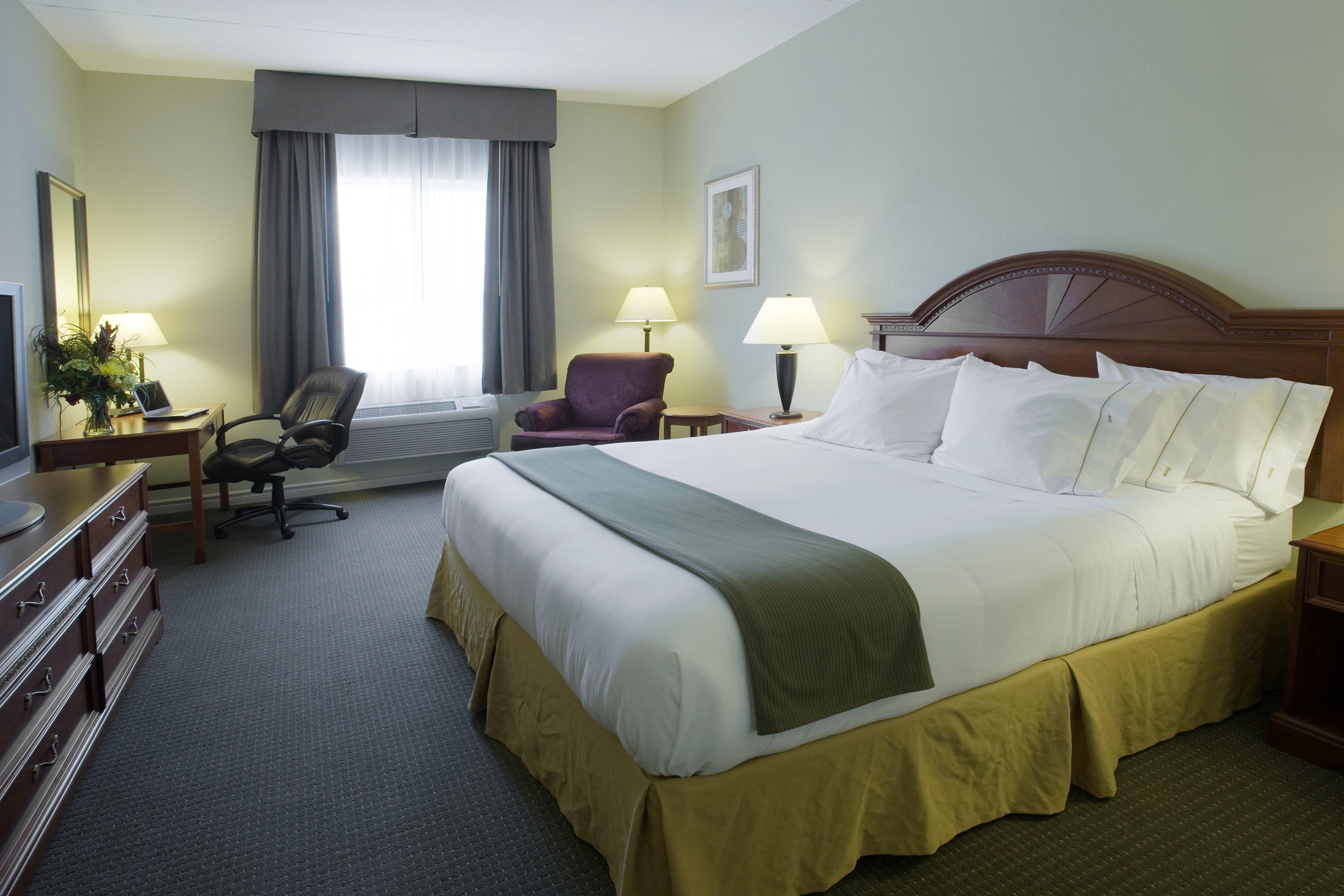 Holiday Inn Express Hotel & Suites 1000 Islands - Gananoque By Ihg Exteriér fotografie