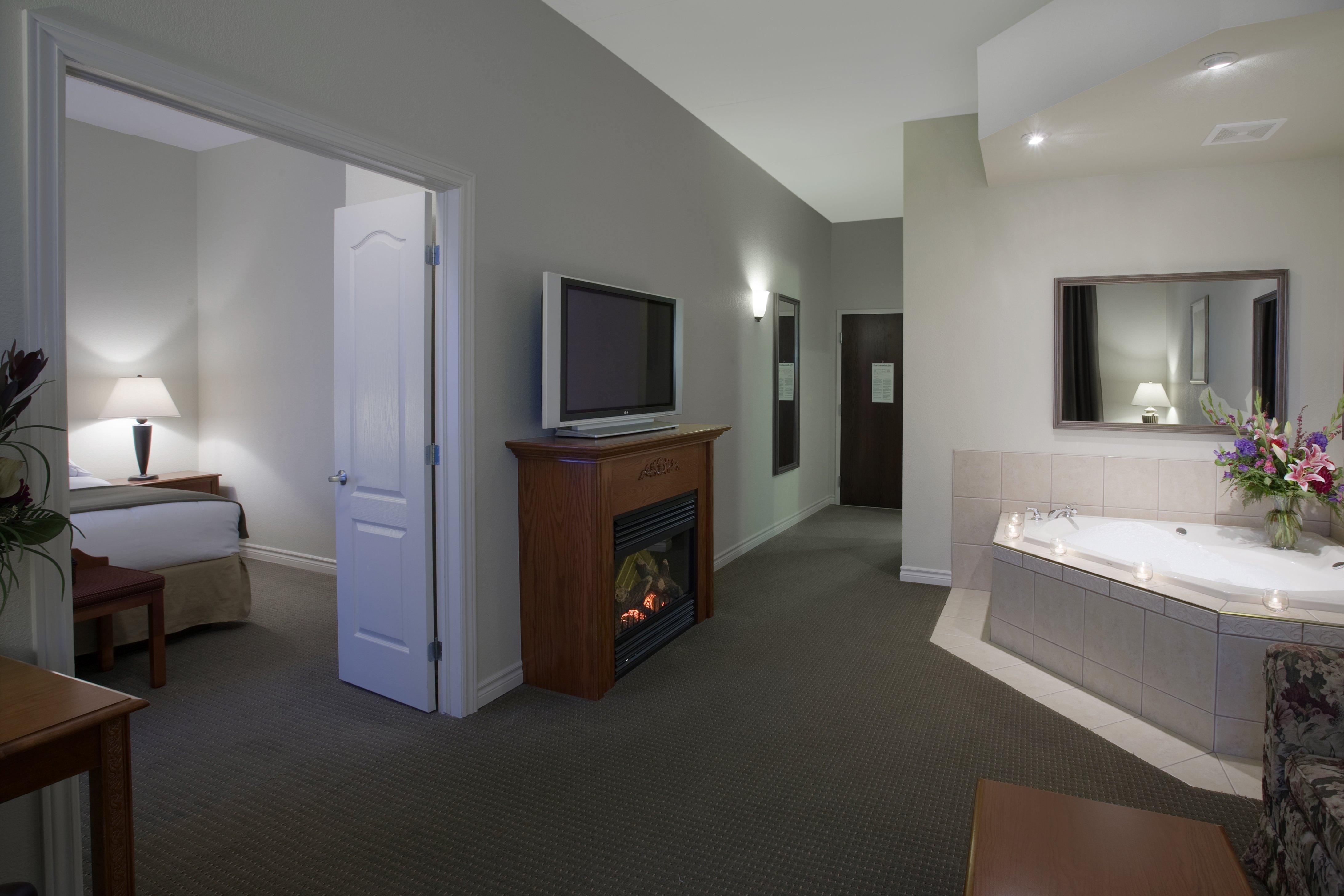 Holiday Inn Express Hotel & Suites 1000 Islands - Gananoque, An Ihg Hotel Exteriér fotografie