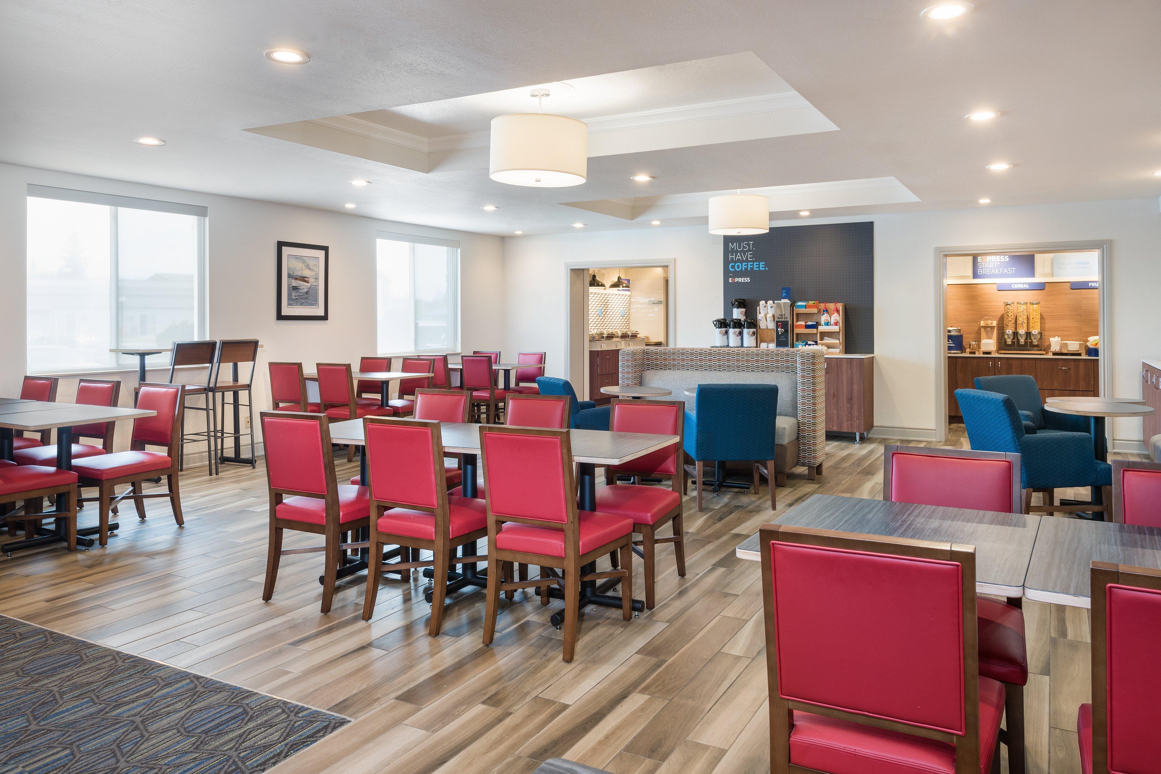 Holiday Inn Express Hotel & Suites 1000 Islands - Gananoque By Ihg Exteriér fotografie