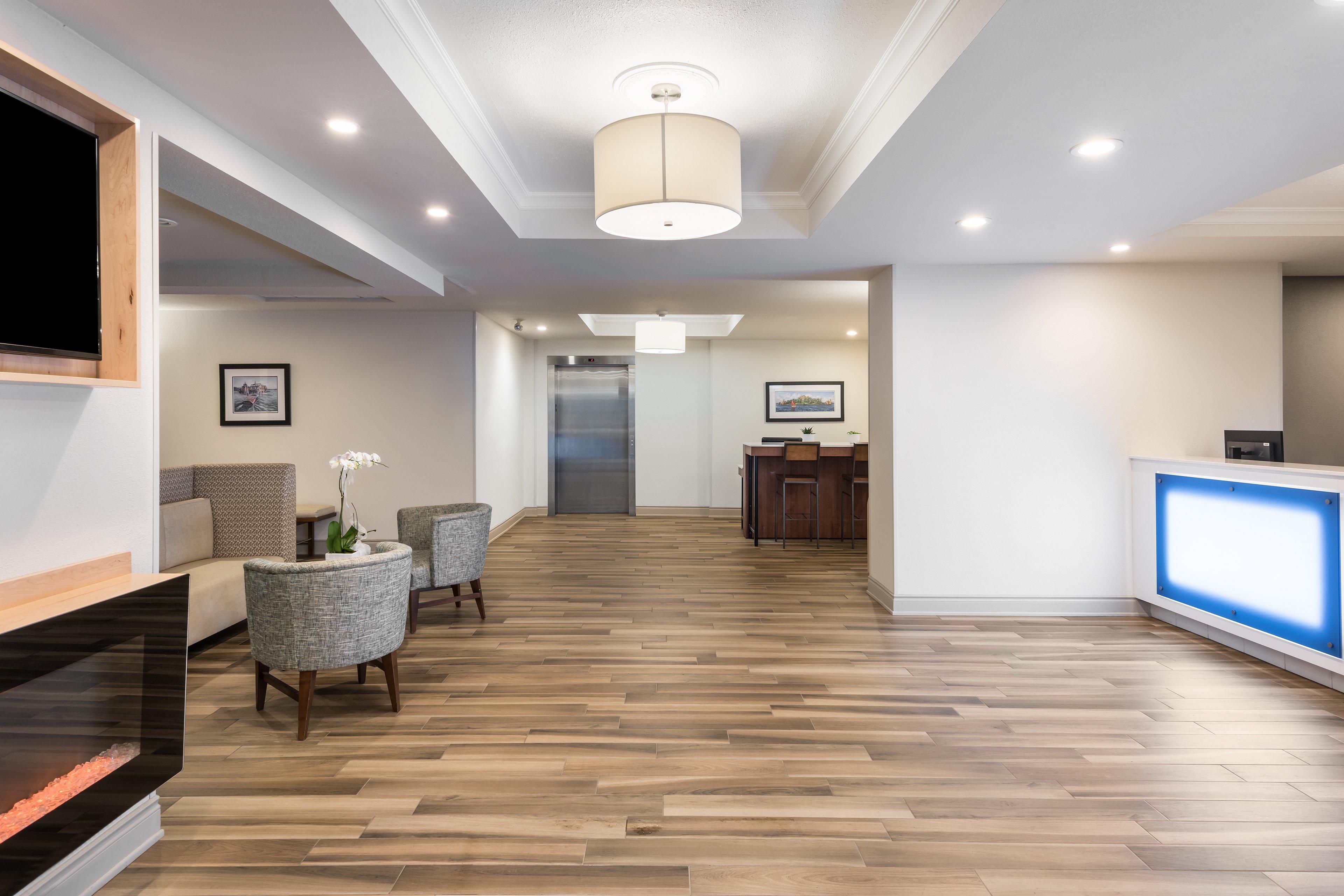 Holiday Inn Express Hotel & Suites 1000 Islands - Gananoque By Ihg Exteriér fotografie