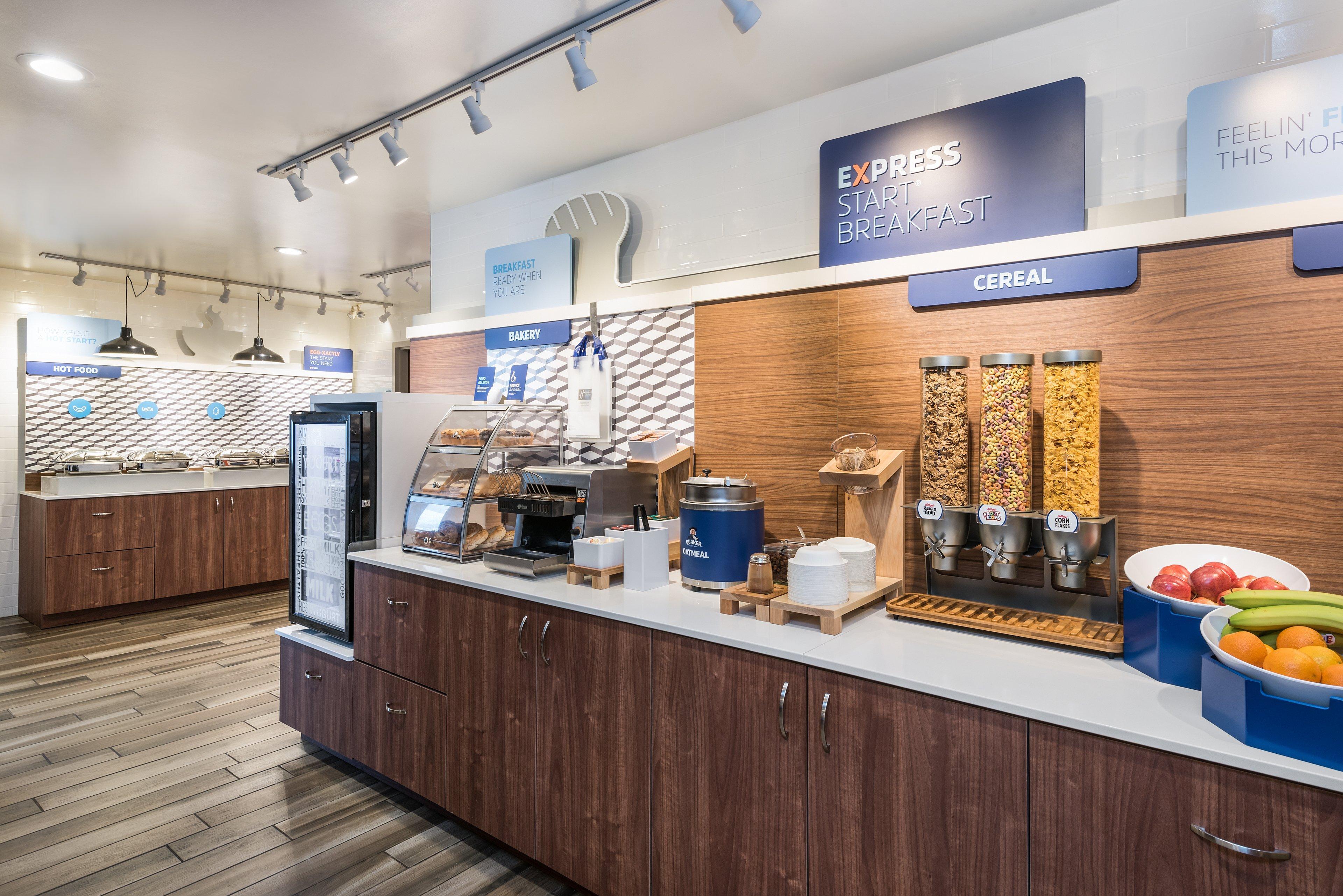 Holiday Inn Express Hotel & Suites 1000 Islands - Gananoque By Ihg Exteriér fotografie