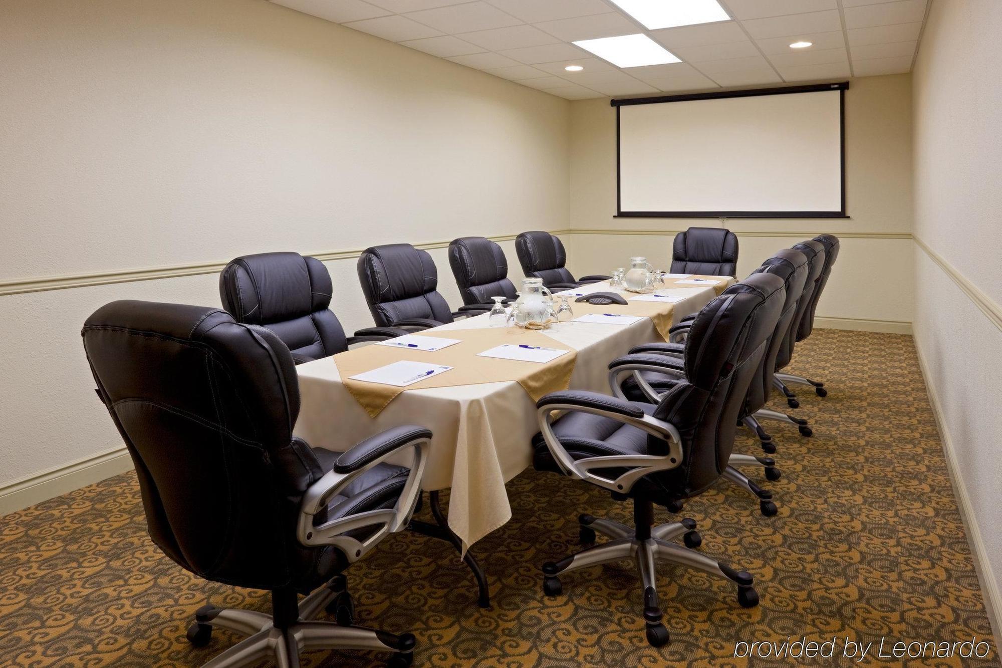 Holiday Inn Express Hotel & Suites 1000 Islands - Gananoque By Ihg Zařízení fotografie