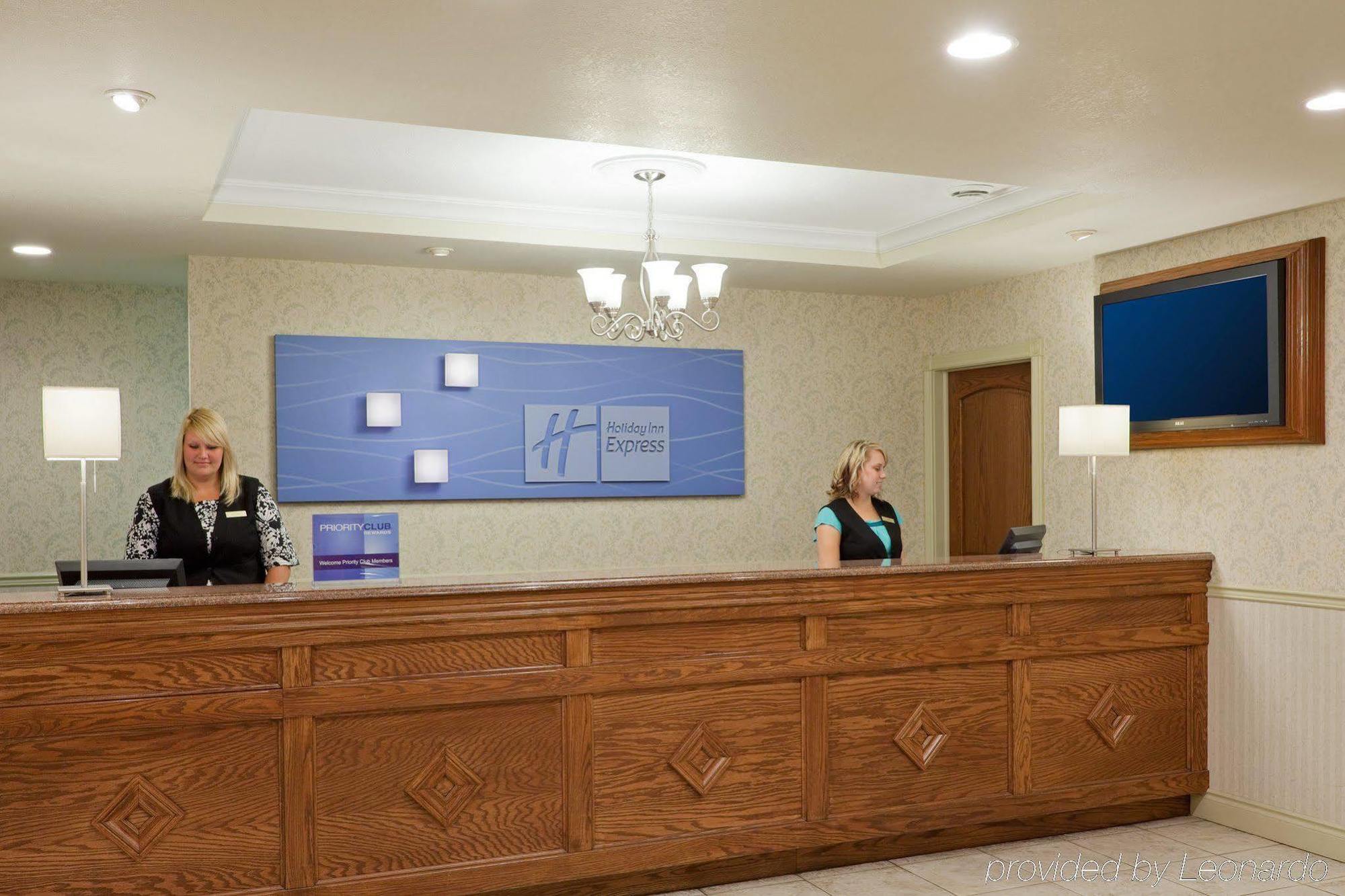 Holiday Inn Express Hotel & Suites 1000 Islands - Gananoque By Ihg Interiér fotografie