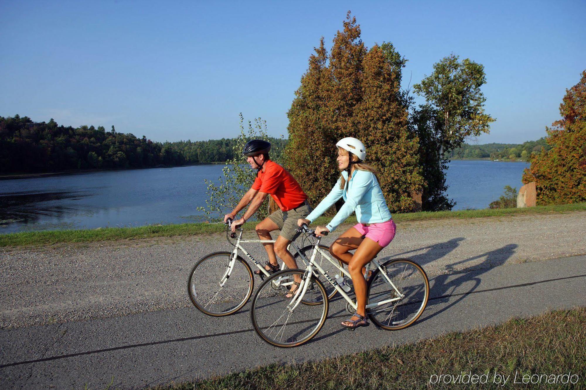 Holiday Inn Express Hotel & Suites 1000 Islands - Gananoque By Ihg Exteriér fotografie