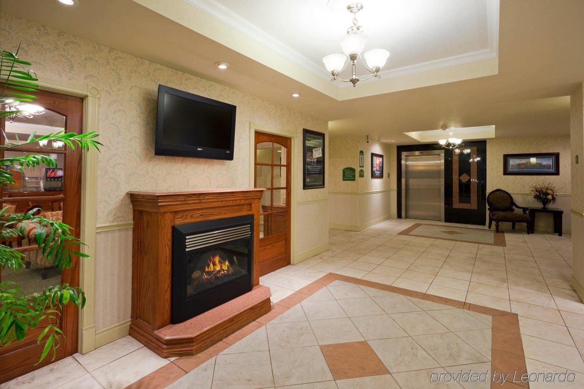 Holiday Inn Express Hotel & Suites 1000 Islands - Gananoque By Ihg Exteriér fotografie